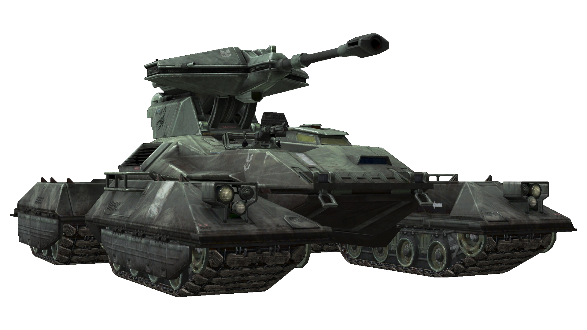 tank, unsc military #29190