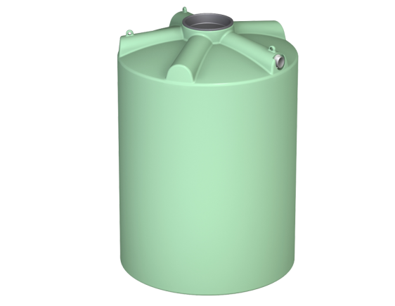 litre round water tank brisbane qld rosemark water #31692