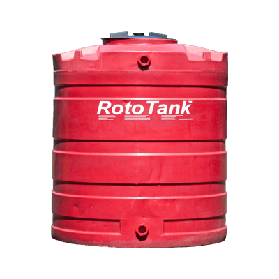water tank, polyethylene water chemical tanks manufacturer roto tank #31714