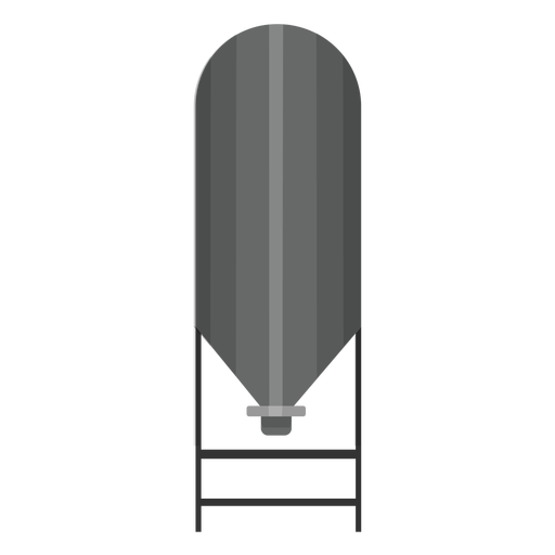 water tank storage icon transparent png svg vector #31693