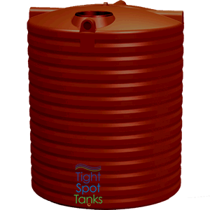 water tank, tight spot tanks litre round all weather water #31694