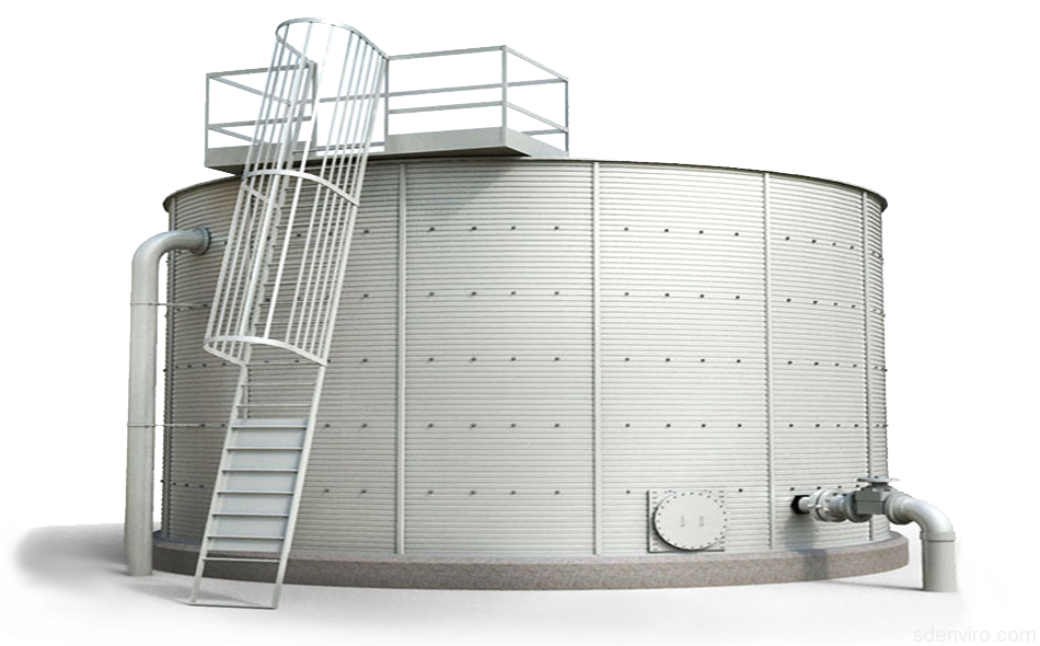 water tank, zincalume znal water storage tanks #31699