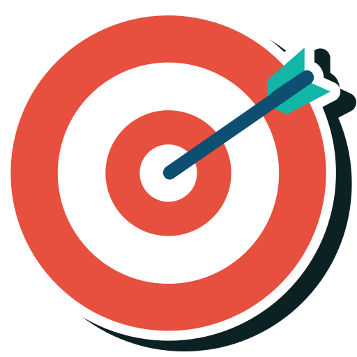 target icon myiconfinder #19587