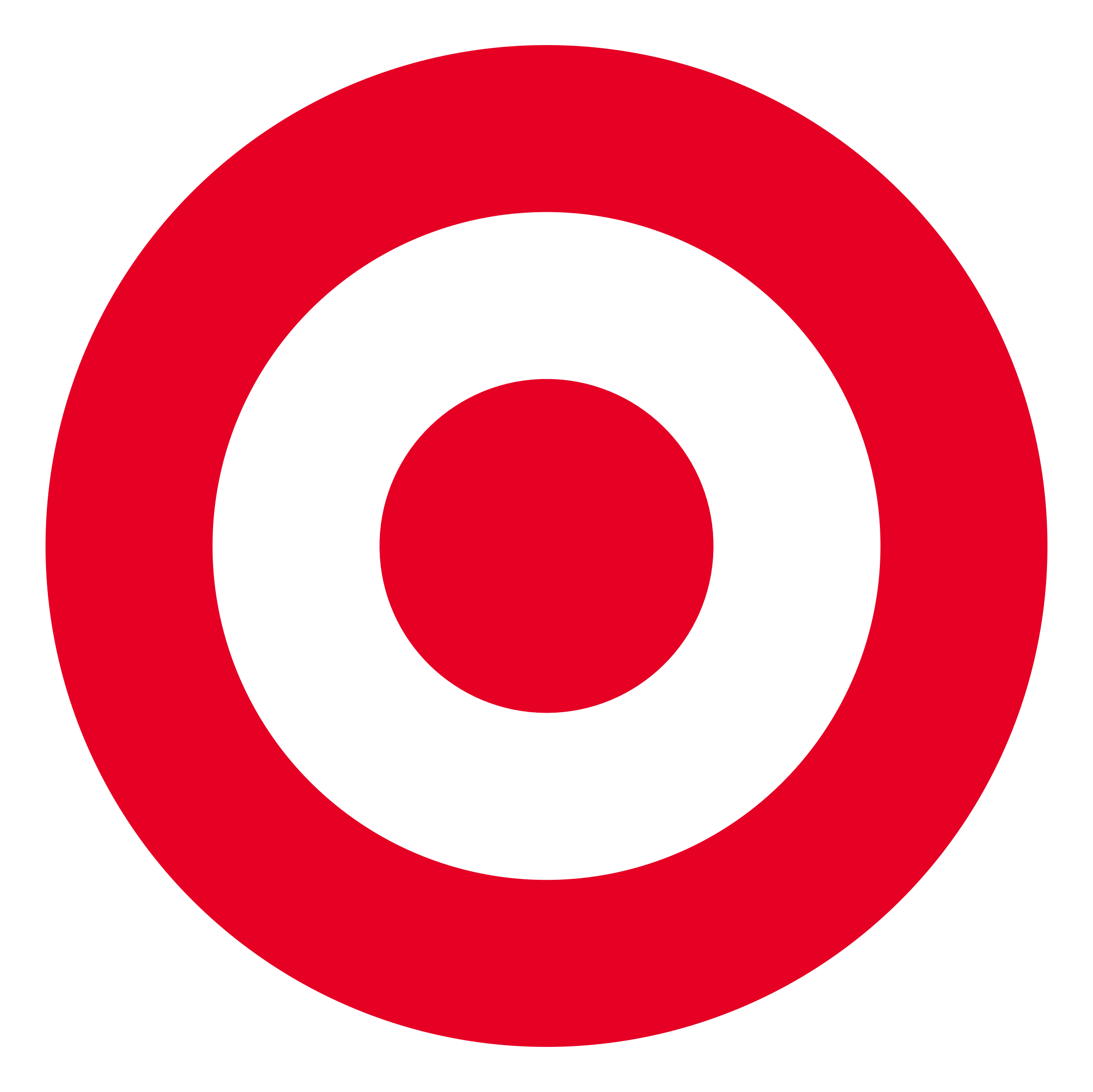 target logo png transparent svg vector bie supply #19592