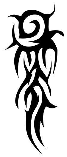 tattoo png #11882