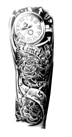 tattoo timeless pngs #11820