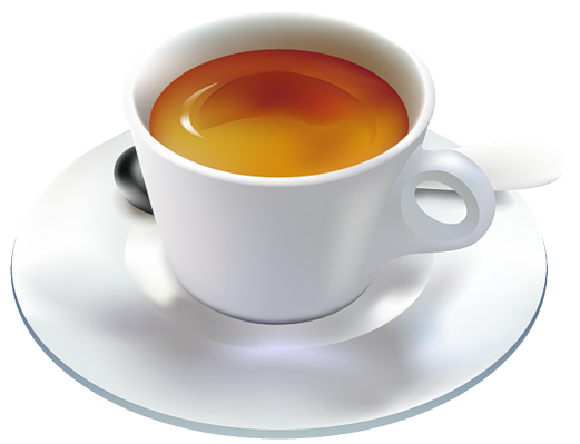 pin eynasoo clipart coffee png coffee tea cup saucer #13987