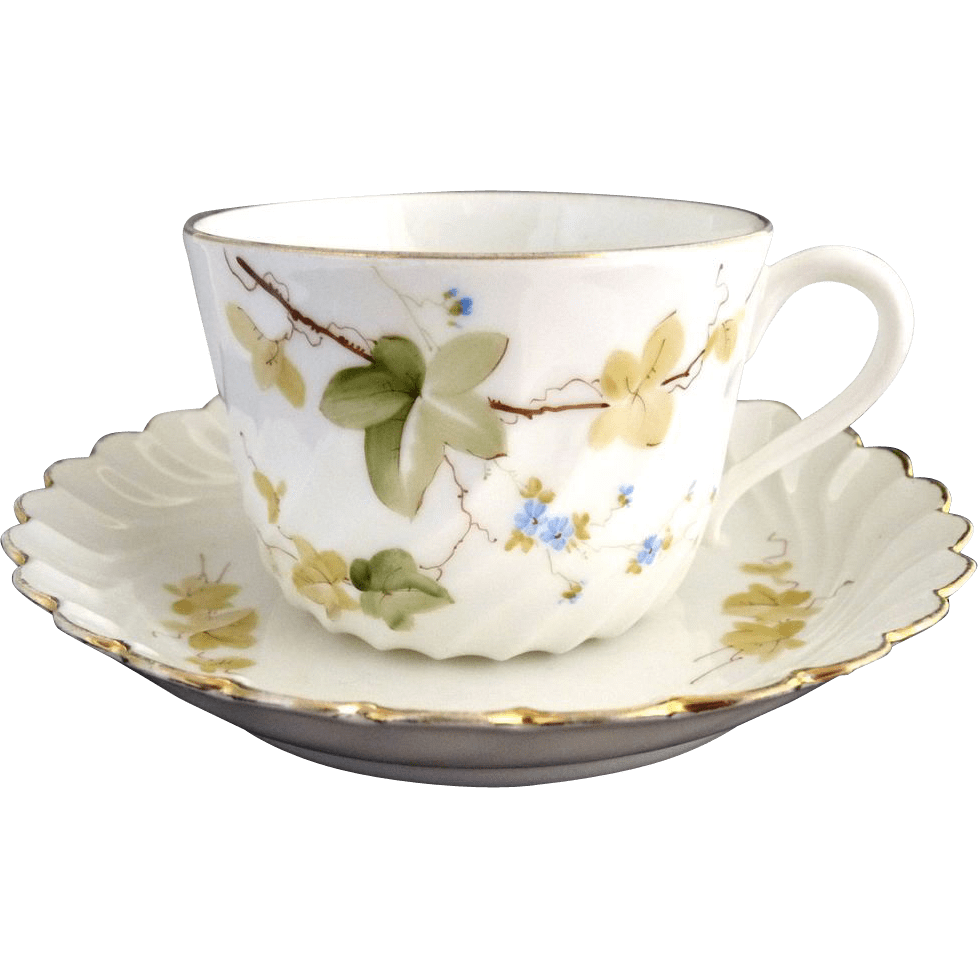 porcelain tea cup transparent png stickpng #14011