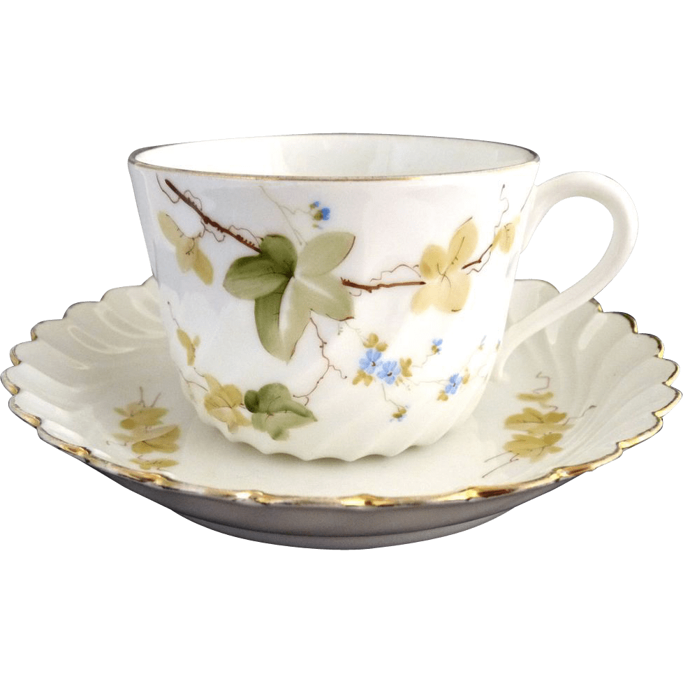 cute tea cup 21053571 PNG