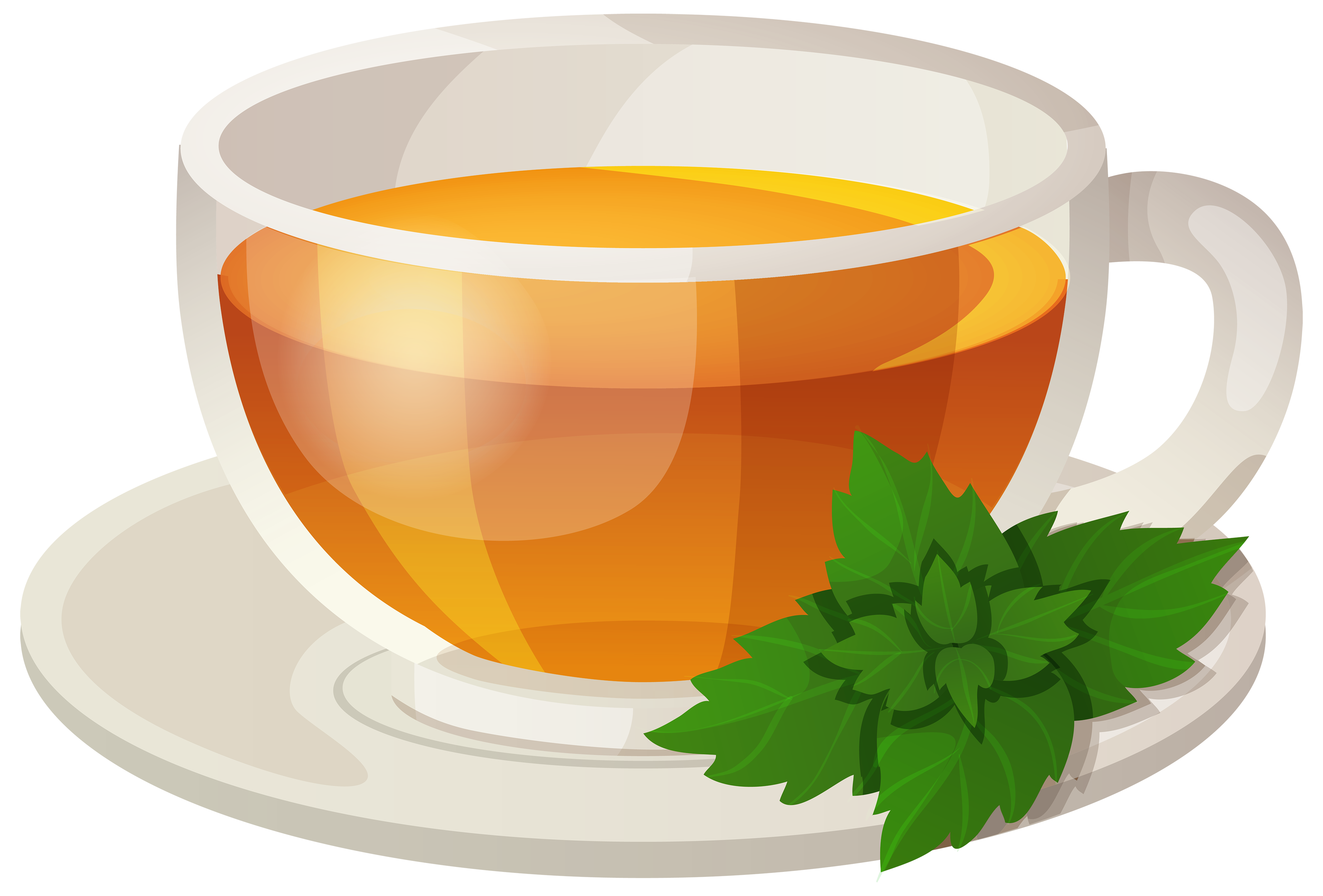 Tea Cup