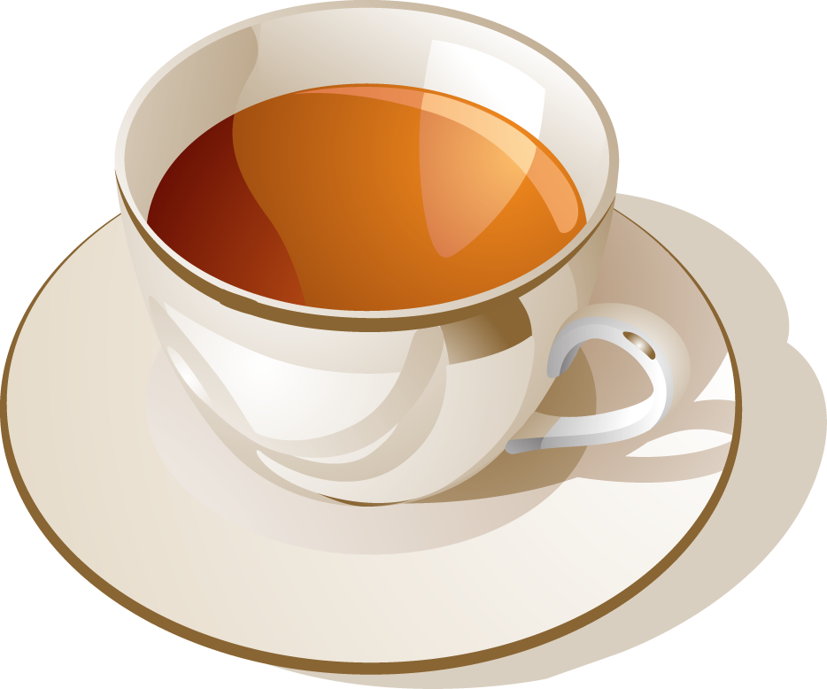 Glass Tea Cup PNG Images & PSDs for Download