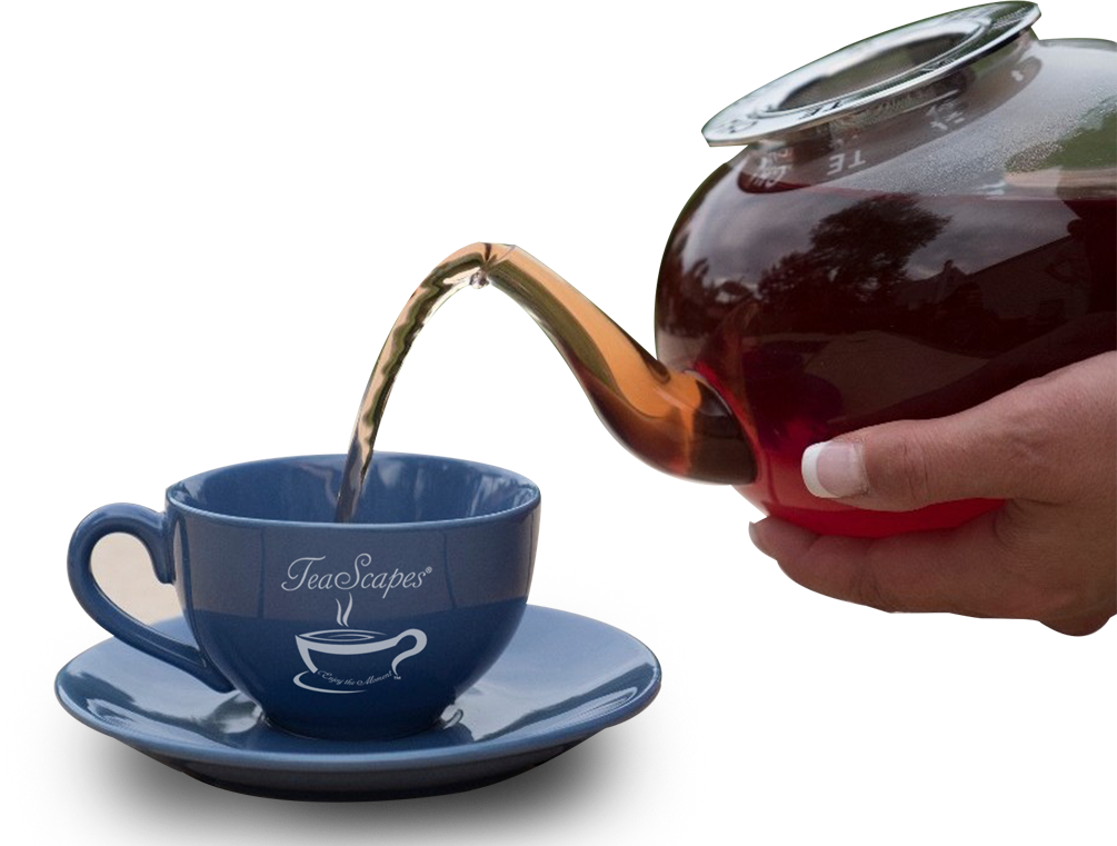 tea cup, teascapes #13943