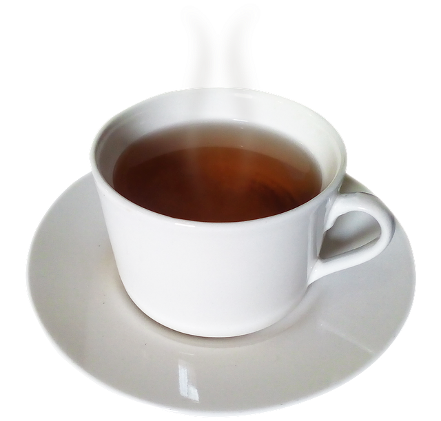tea cup, the cup tea image pixabay #13902
