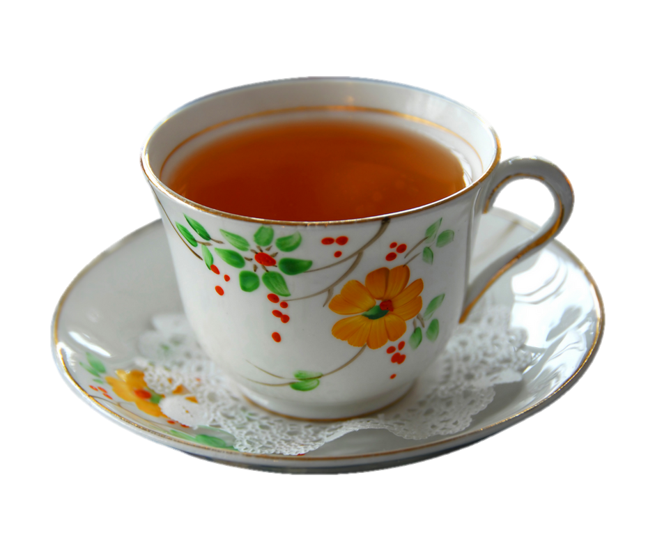 tea, lynne barron lynne barron author #19281