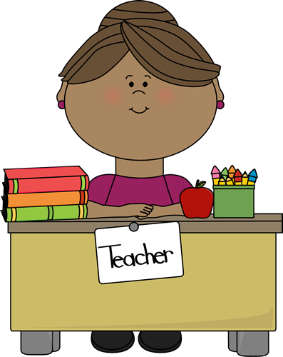 teacher clip art teacher images #16078