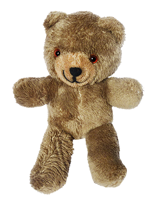 cute teddy bear clipart #15699