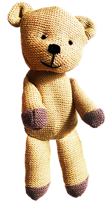 cute teddy bear clipart #15706