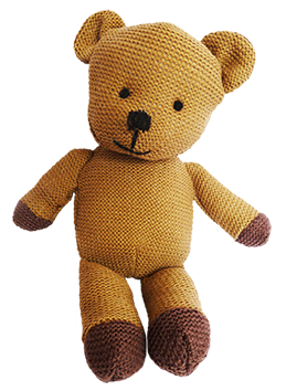 cute teddy bear clipart #15727