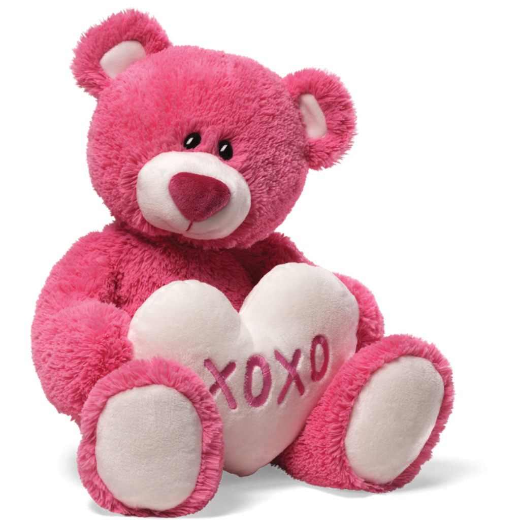 new teddy bear png image download for valentine #15657