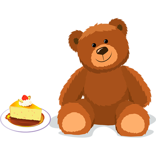 teddy bear icon teddy day icons softiconsm #15680