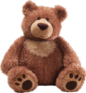 teddy bear png download #15667