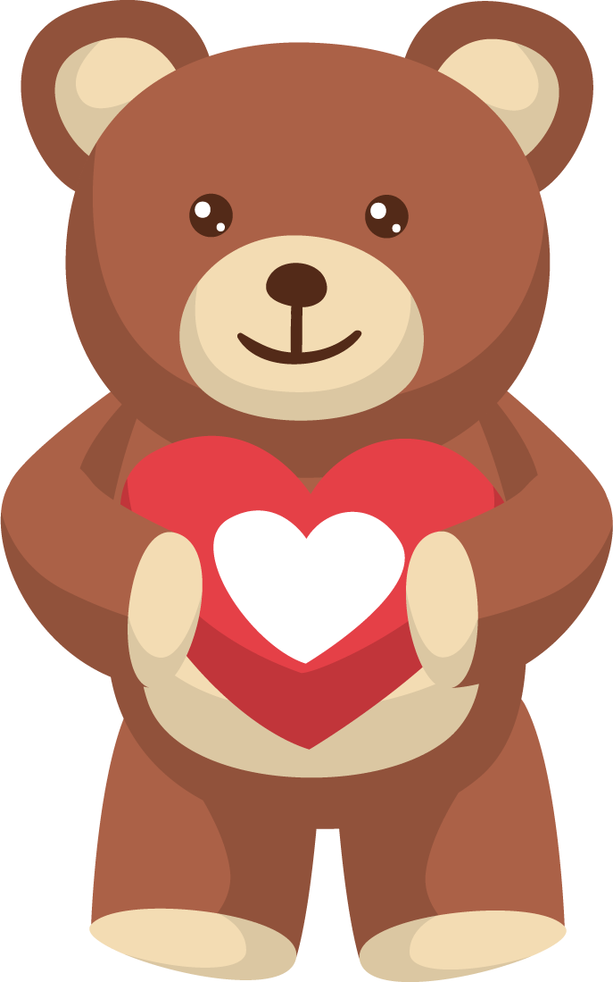 teddy bear png transparent images png only #15709