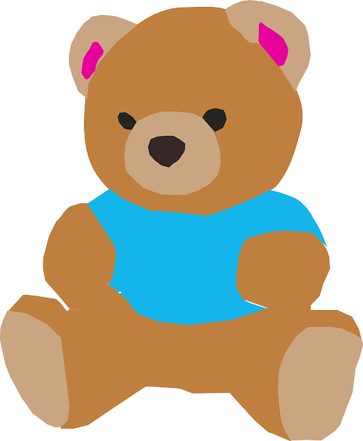 Teddy Bear