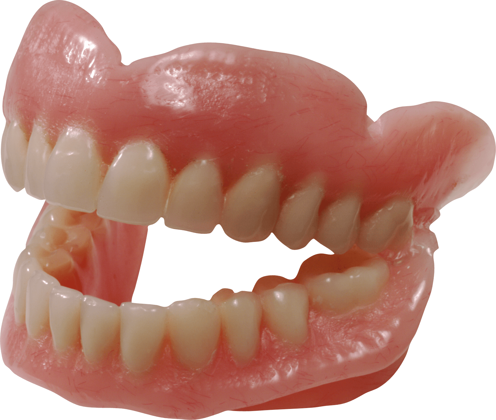 bright smile teeth transparent png #25678