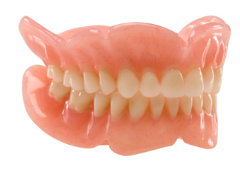 teeth, dentures #25679