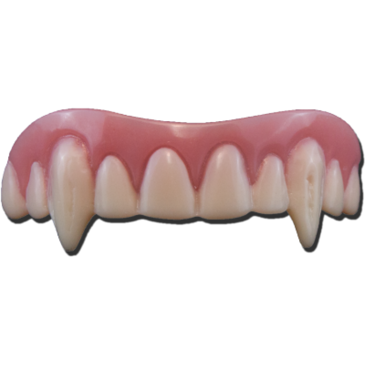 teeth, vampire fangs #25700