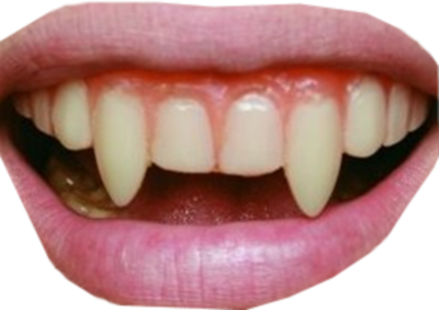 vampire teeth png transparent vampire teeth images #25682