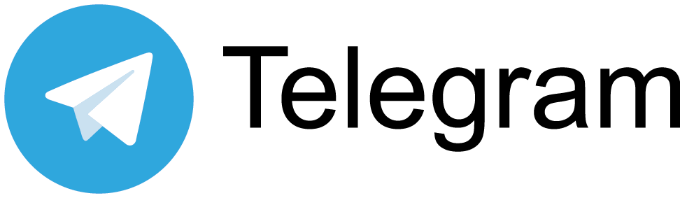 telegram logo #954