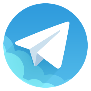 telegram logo #956