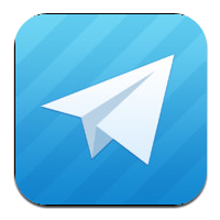 telegram icon logo png #957