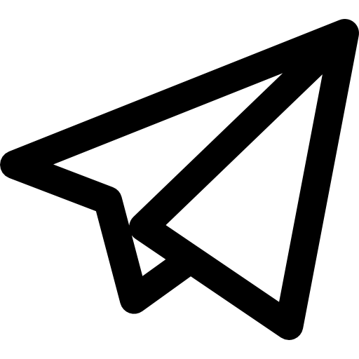 Telegram Logo