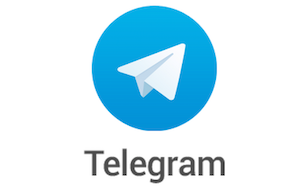 telegram chat logo pic #961