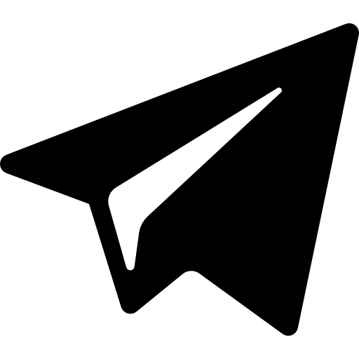 Telegram Logo