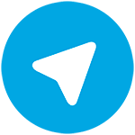 Telegram Logo