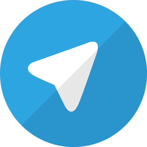 Telegram Transparent PNG Logo Free Download - Free Transparent PNG Logos