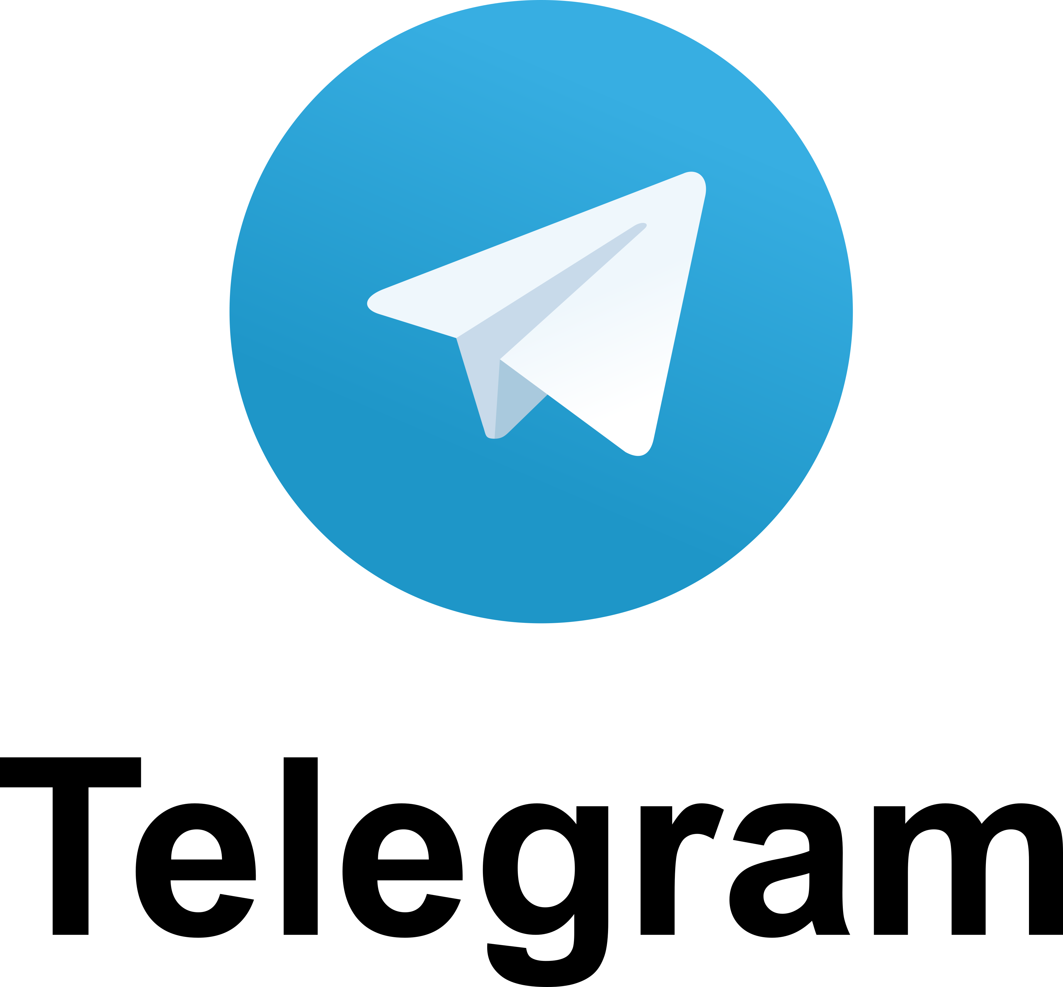 Telegram Png