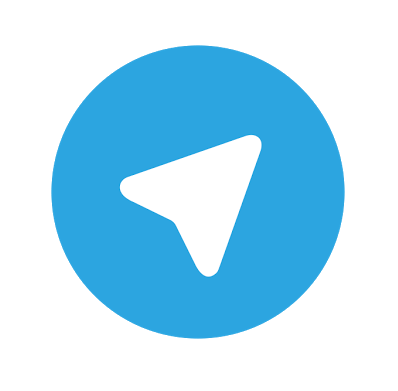 Telegram Transparent PNG Logo Free Download - Free Transparent PNG Logos