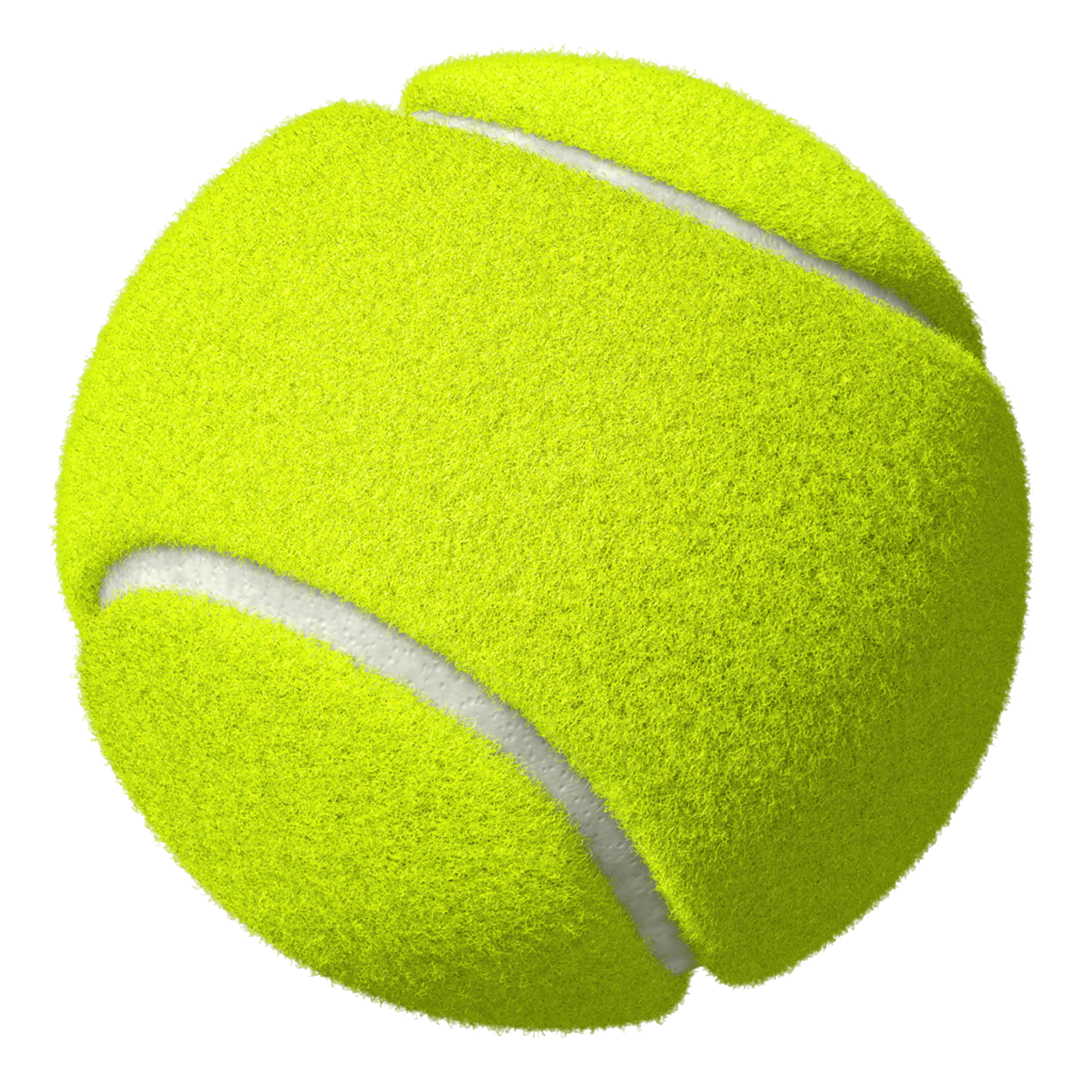 ball tennis transparent png stickpng #26681