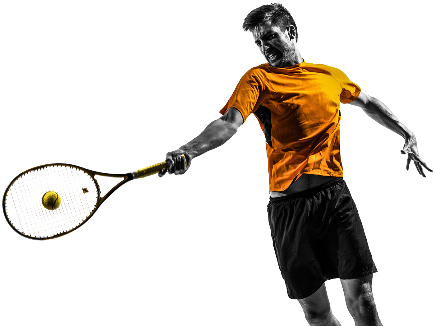 Tennis Png Free Racket Tennis Ball Clipart Download Images Free