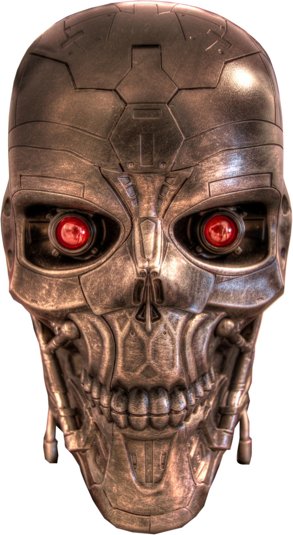 terminator head matzell deviantart #35603