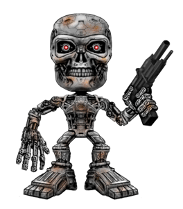 terminator jafo news the fun funko #35592