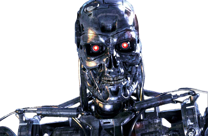 terminator png image purepng transparent png #35563