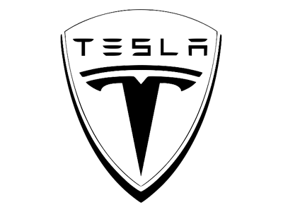 Tesla Logo Png