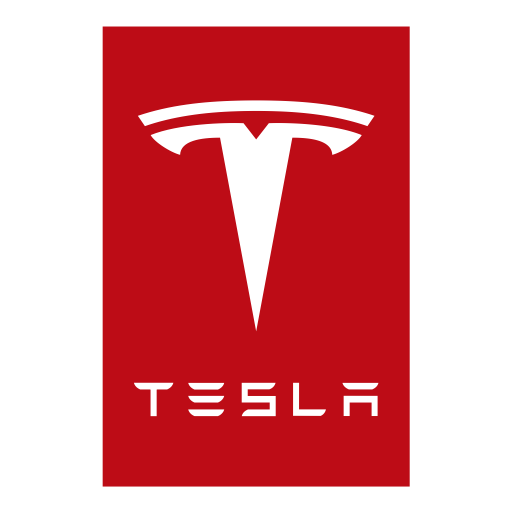 Tesla Logo Png