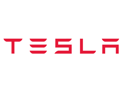 tesla logo png red #2258