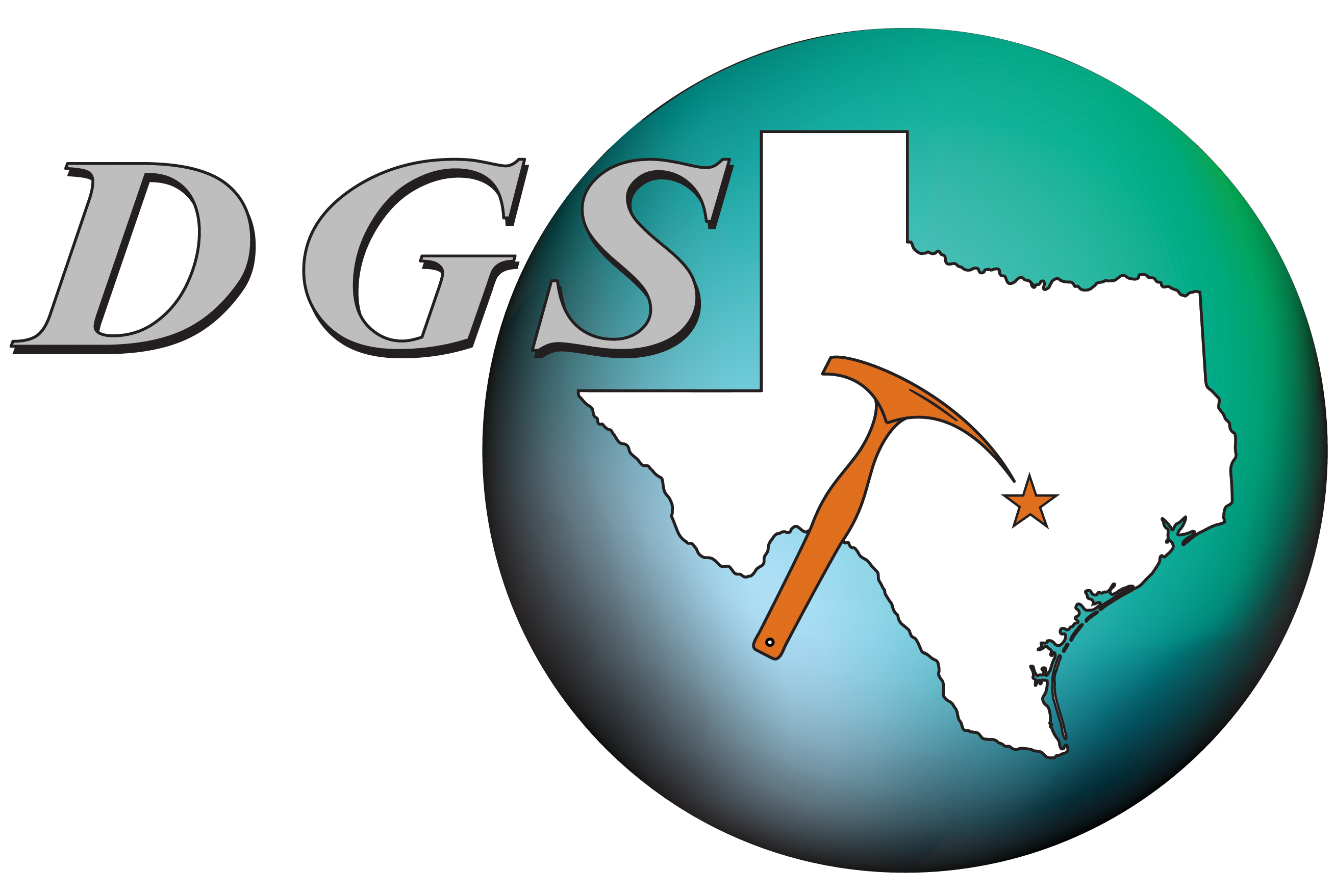 DGS logo png #1187